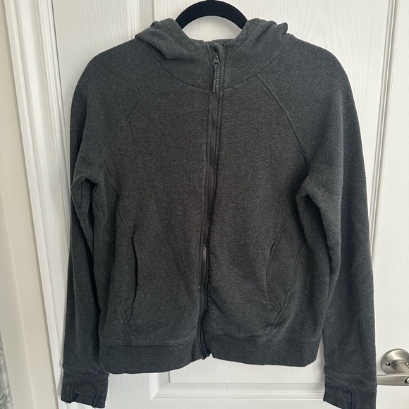 Lole Sweaters - Lole Zip-Up Hoodie